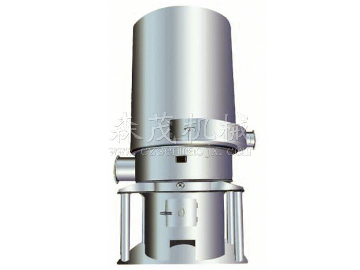 JRF series coal-fired hot air stove