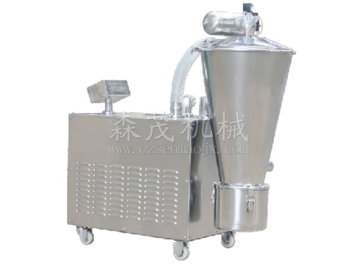ZSL - III series vacuum feeding machine