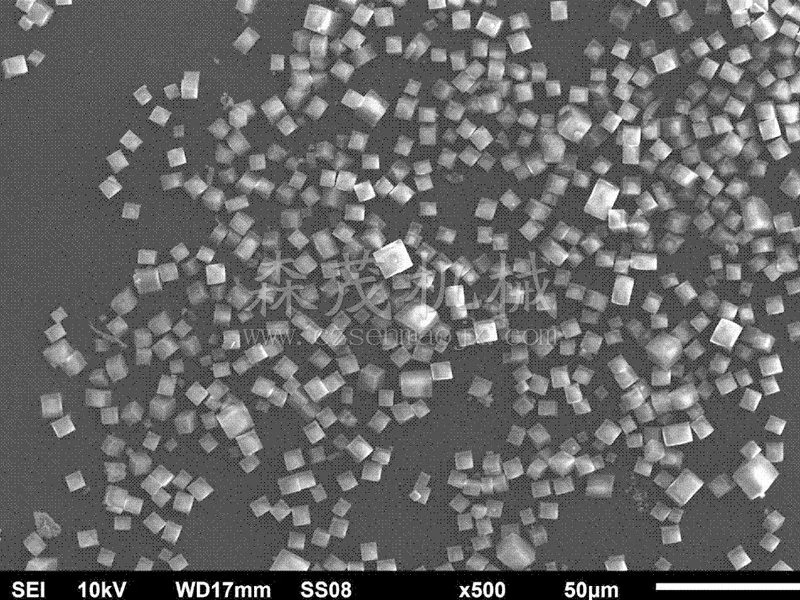 Methanol to olefin catalyst