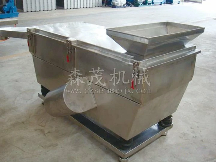 FS series square oscillating screen