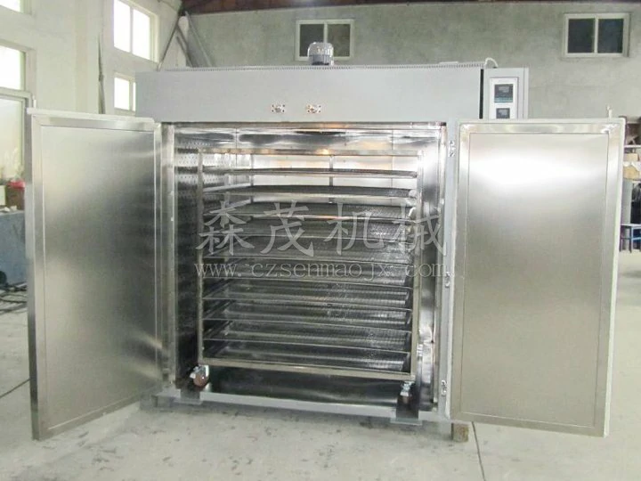 CT-C series hot air circulation oven