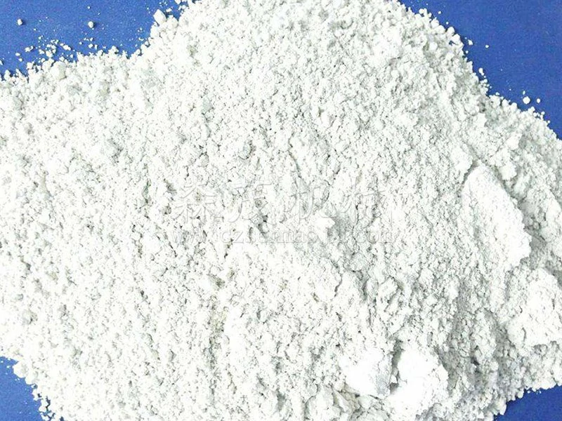 Calcium bicarbonate powder