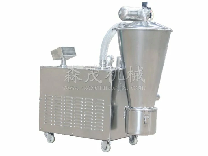 ZSL - III series vacuum feeding machine